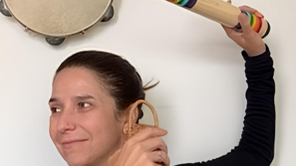 Musiques et mouvements