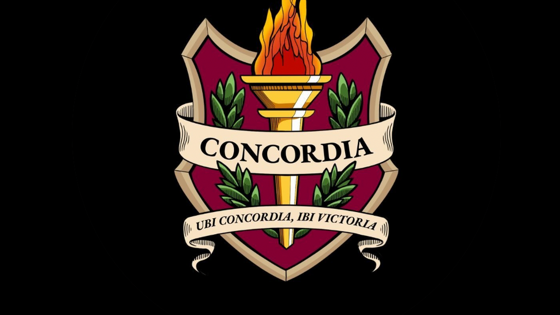 Pratique des Jeux de la Communication délégation Concordia