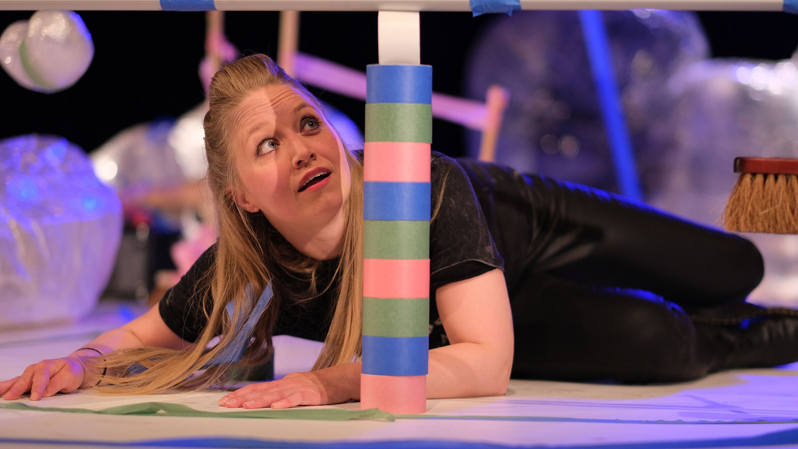 SCOOOOOTCH ! | Synthèse Additive (2 à 8 ans)