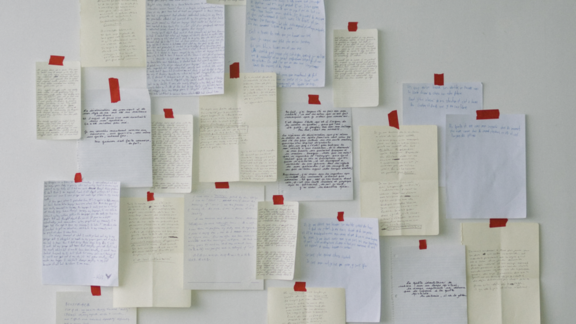 Club de lecture - I Once Was Who I Am - Sara Hini (Public Ado) Inscription pour 2 ateliers