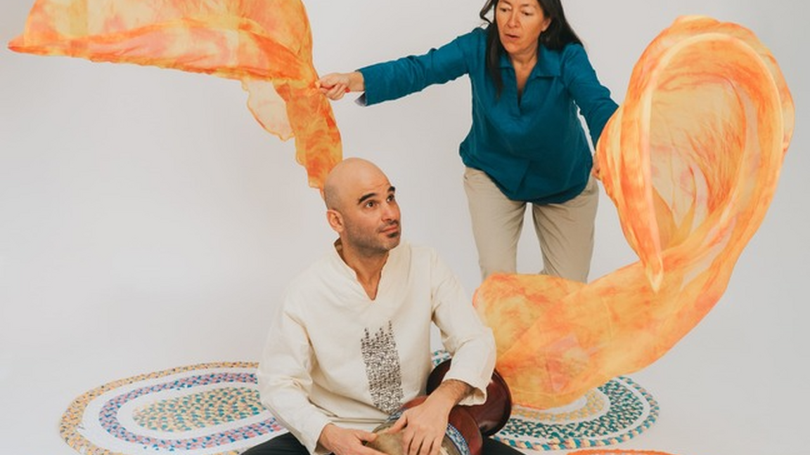 Zeph Ode aux vents (1 à 4 ans)