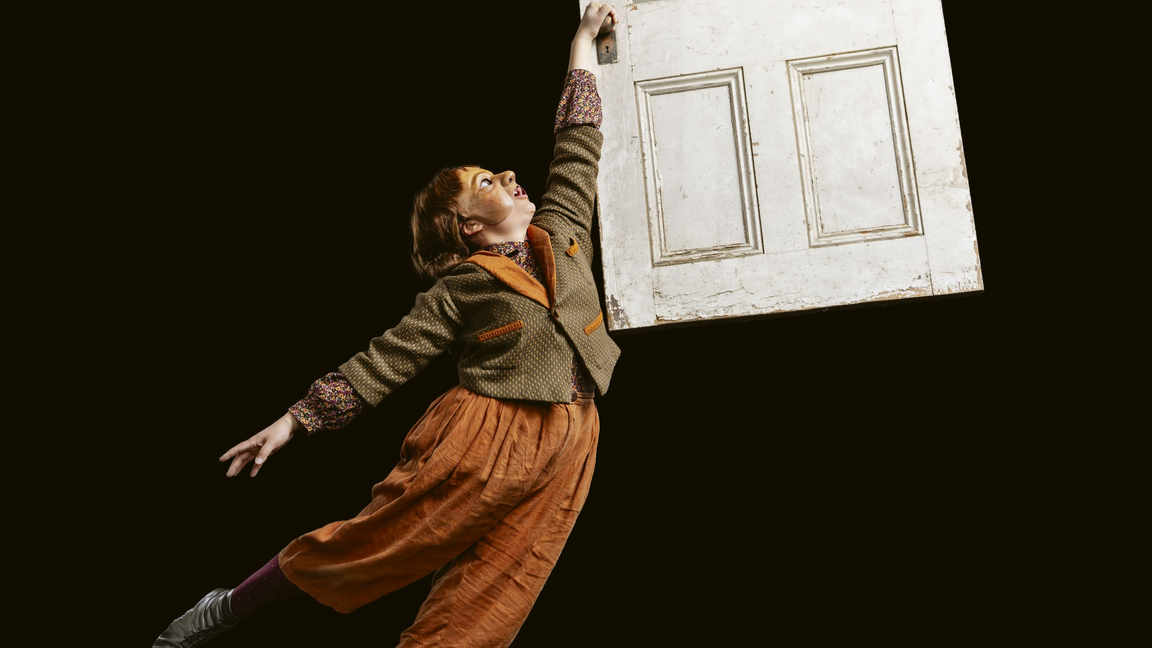 Briell – Myriam Sutton