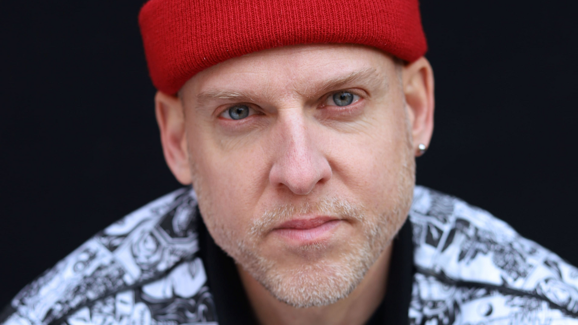 Classe de maître beatboxing