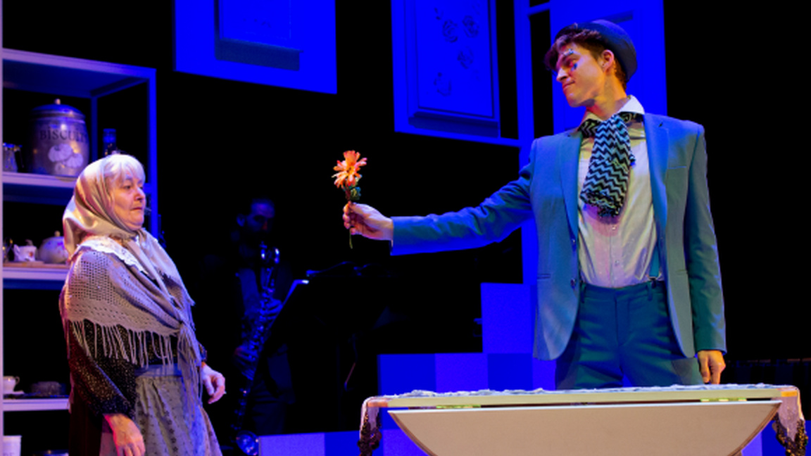 Dans la cuisine de l'Oreille (dès 8 ans)