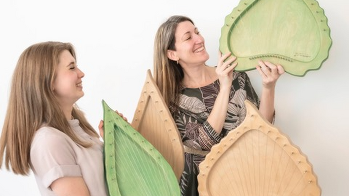 Initiation à la musique douce (Parents et enfants de 6 à 8 ans) - INSCRIRE LES ENFANTS UNIQUEMENT