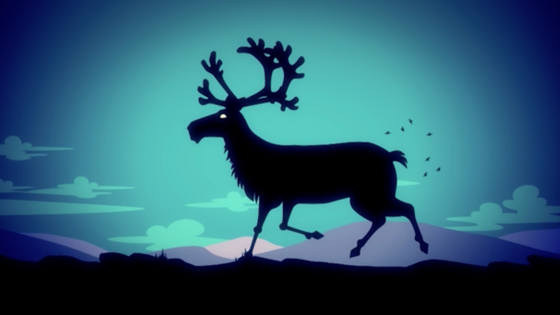 Histoires de nos Aïeux :  Contes et Animations