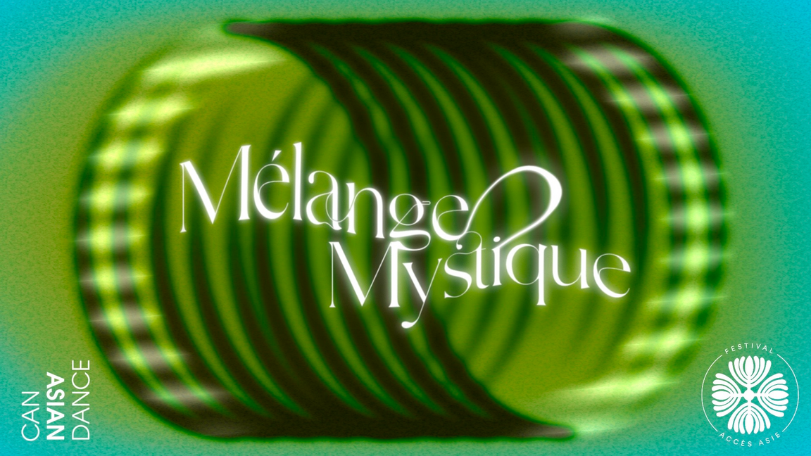 Présentation de résidence : Mélange Mystique