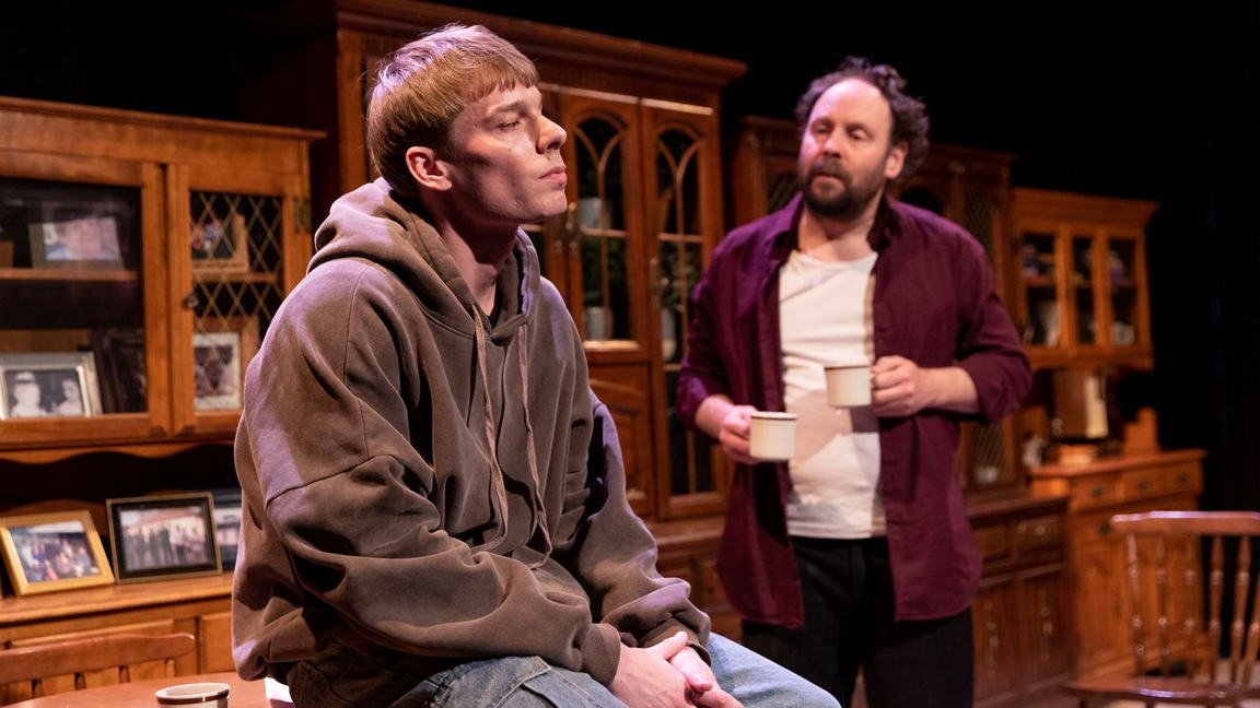 Pas maintenant - Théâtre Bistouri