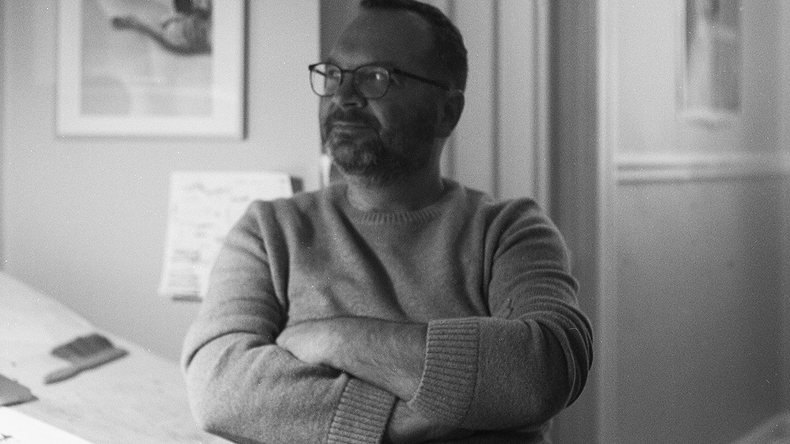 Introduction à la BD avec Jimmy Beaulieu