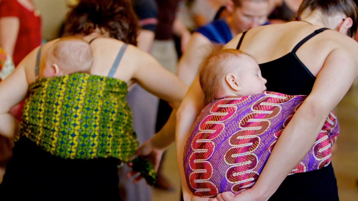 Bal des bébés - Karine Cloutier