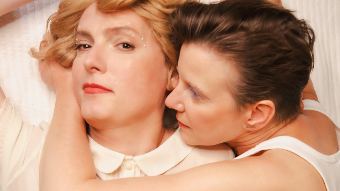 Projection et concert de La Reine Garçon