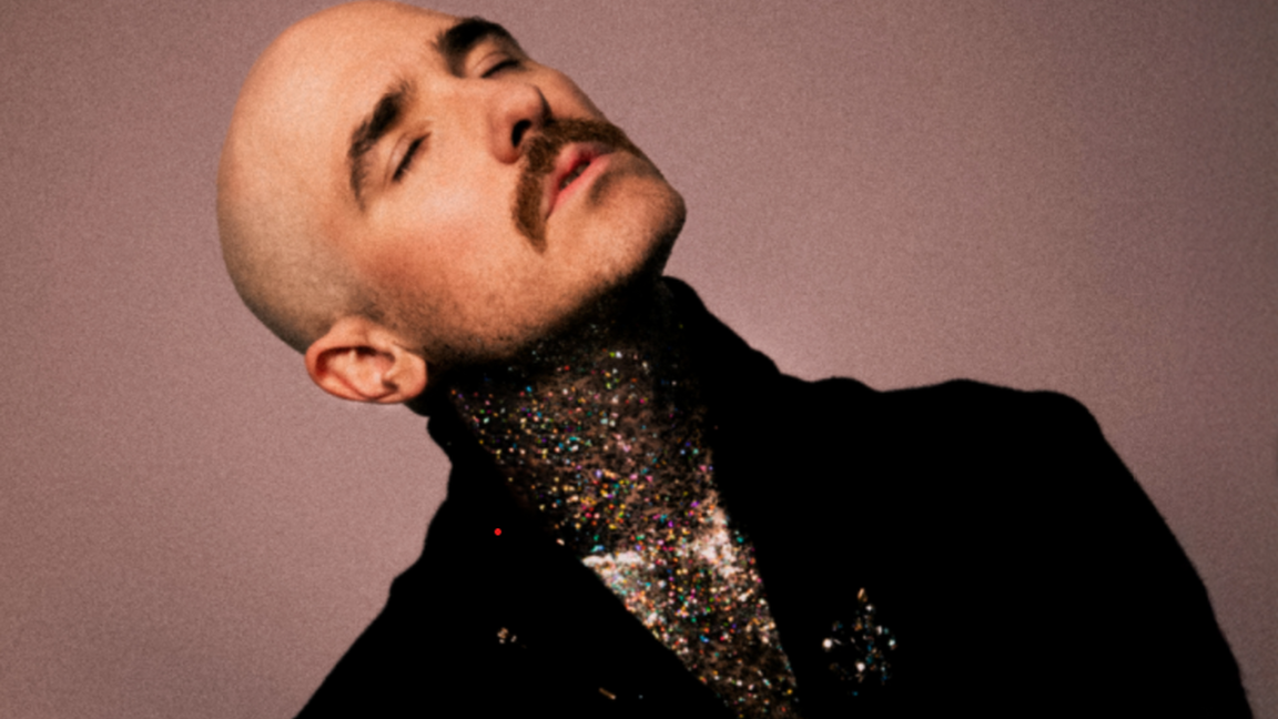 GODETT, performance et rencontre d'artiste