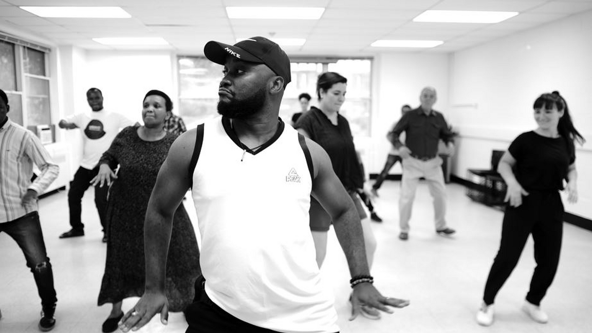 InterCultures - Danser les territoires | CREMCV