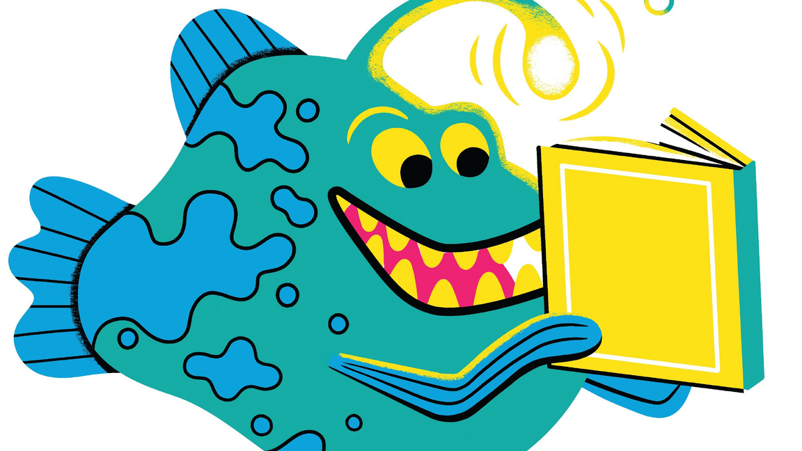 Fête de lancement du Club de lecture TD - INSCRIRE LES ENFANTS UNIQUEMENT