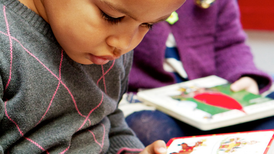 Contes pour minis (0-3 ans) - INSCRIRE LES ENFANTS UNIQUEMENT