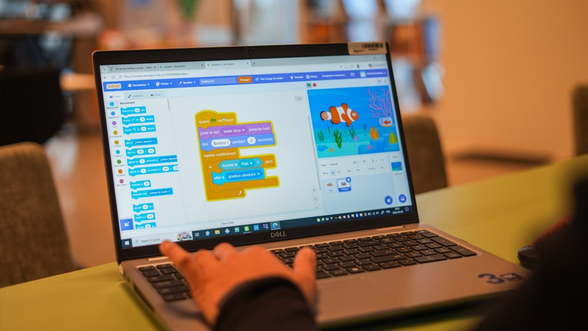 Club Scratch (10 ans et plus)
