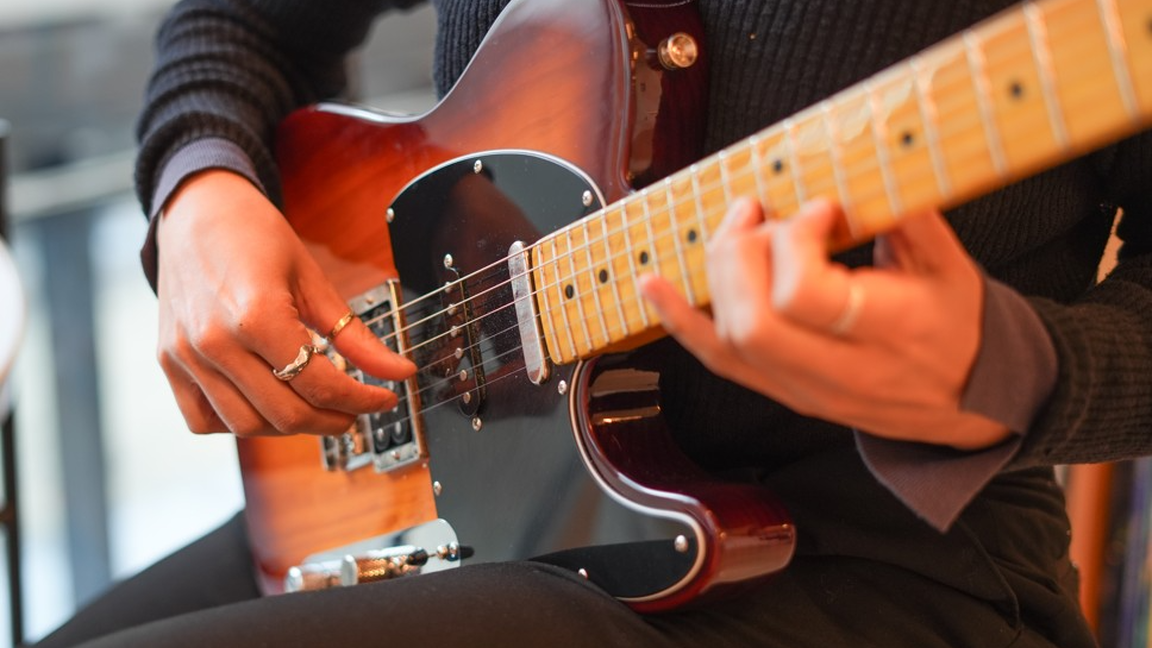 Club des guitaristes