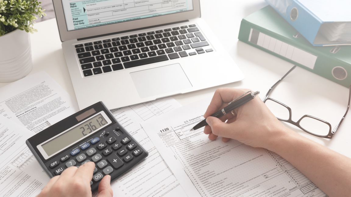 Revenu Québec - Parcours fiscal pour les nouveaux(elles) arrivant(e)s