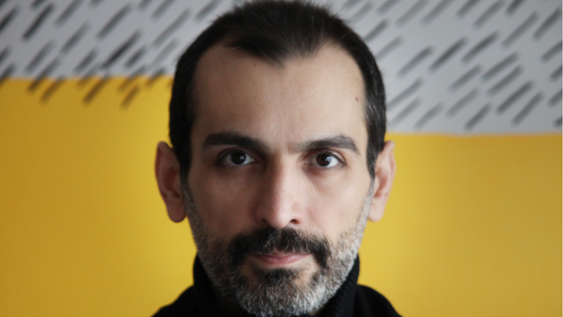 Chah-Yâd - Farzad Milani, Jossée Maclnnis, Elie Hymowitz, Daniel Nash