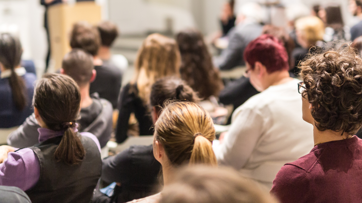 Séance d'information avec Service Canada - l’Assurance-emploi (AE) et le Guichet-Emplois