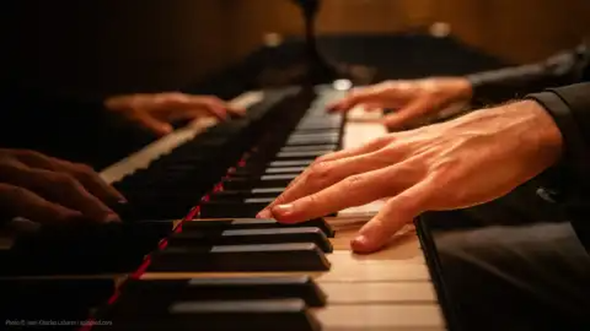 Midi musique