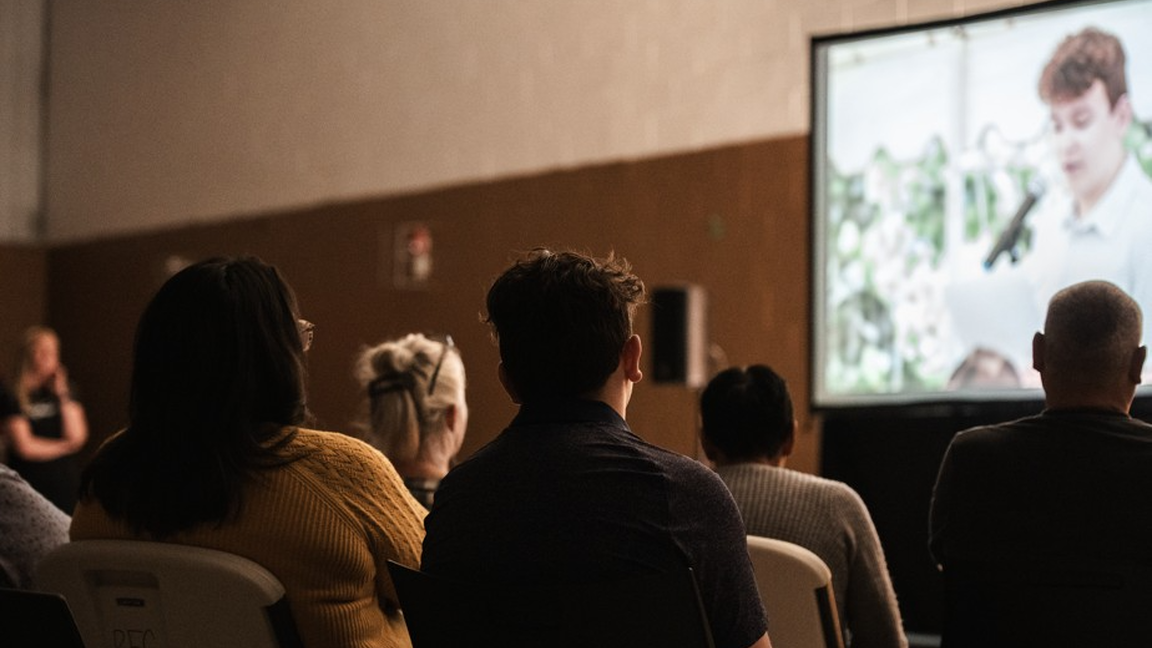 Ciné‑Rencontres Wapikoni – Voix autochtones en courts métrages