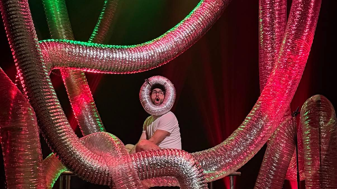 SPIN - Sacré Tympan (9 à 12 ans)