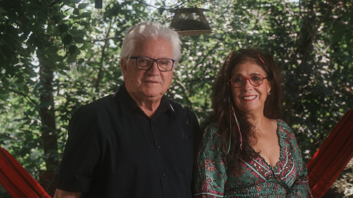MUJER - Flavia Garcia et José Maria Gianelli