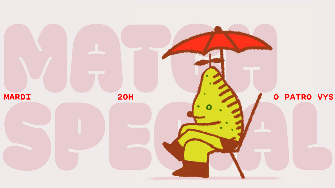 La Limo présente : Les Hauts et les Bas de Cybèle Jolicoeur