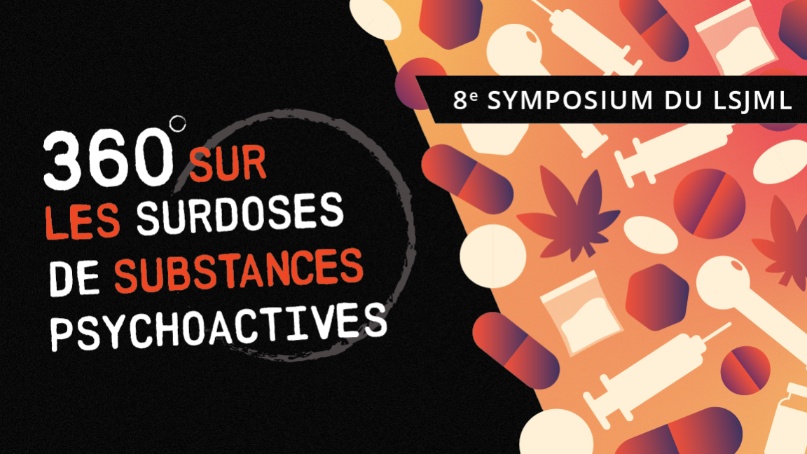 8e Symposium du LSJML