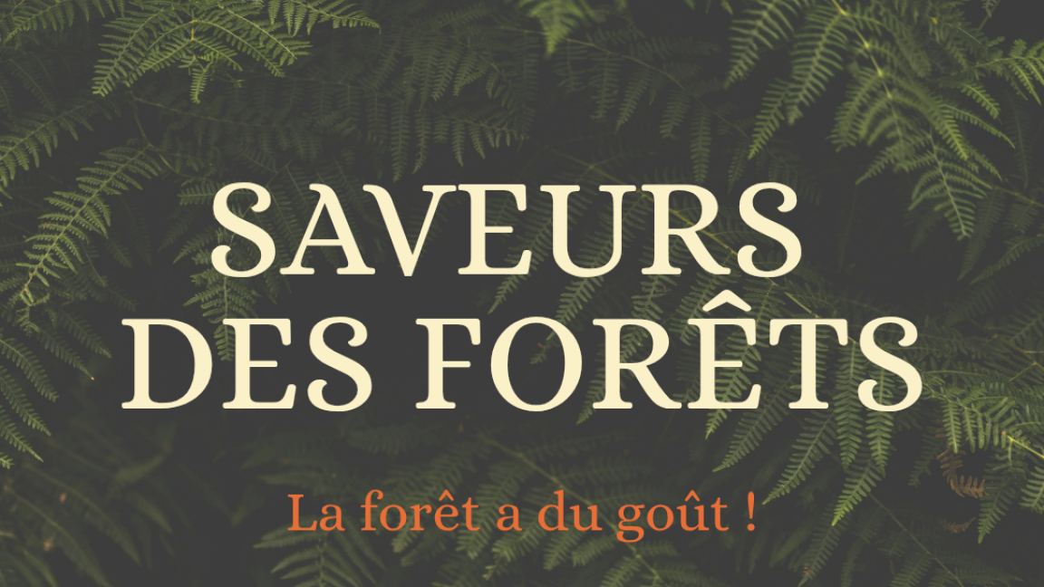 Saveurs des Forêts