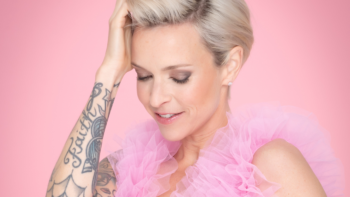 Le Barachois présente Brigitte BoisJoli 9 août 2023 Le Barachois