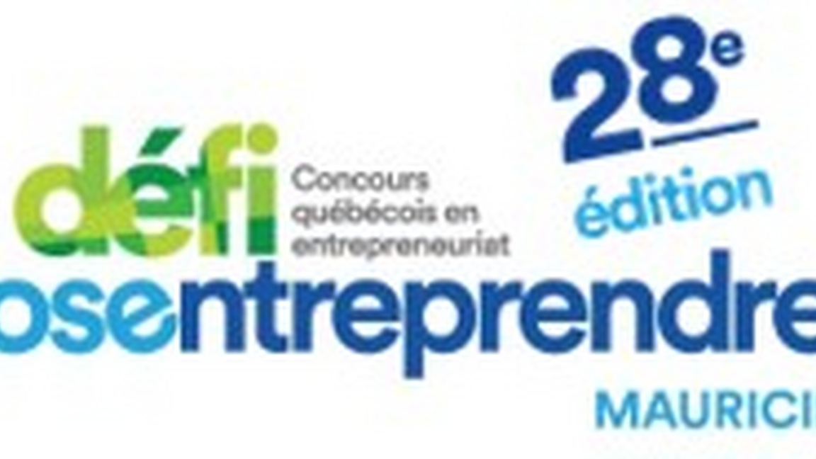 28e Gala OSEntreprendre Mauricie