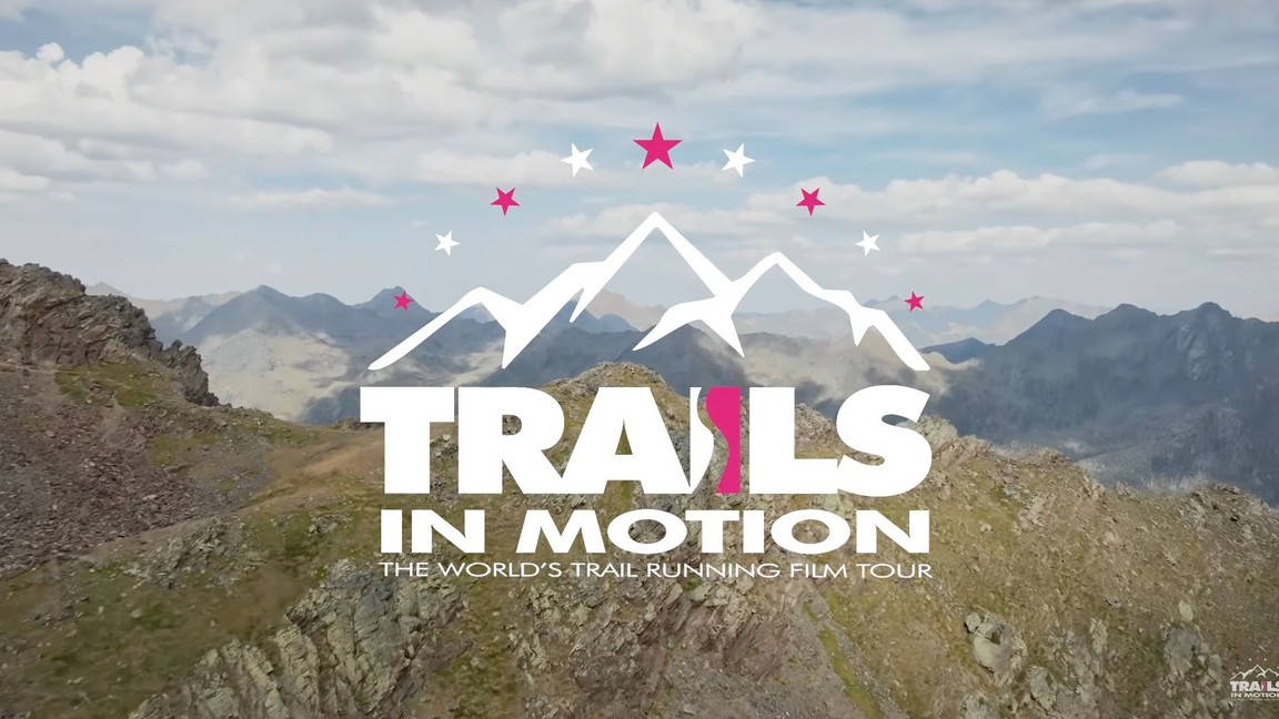 English - VIRTUAL - Trails in Motion (December 1 to 31)