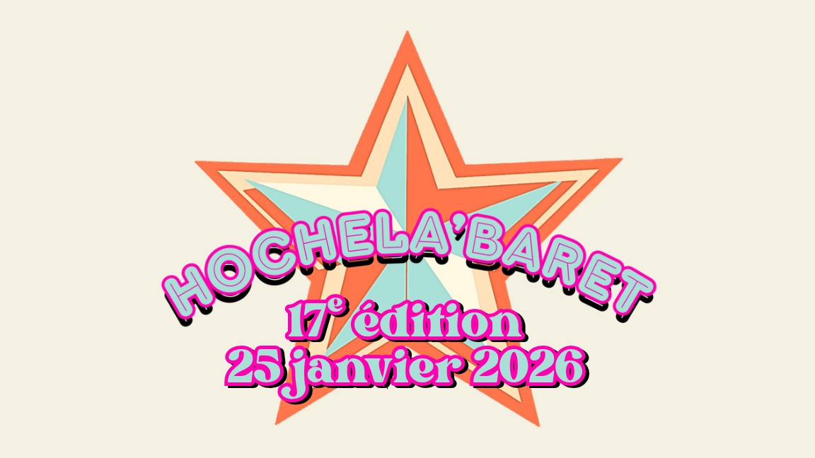 Hochela'baret: 17e édition