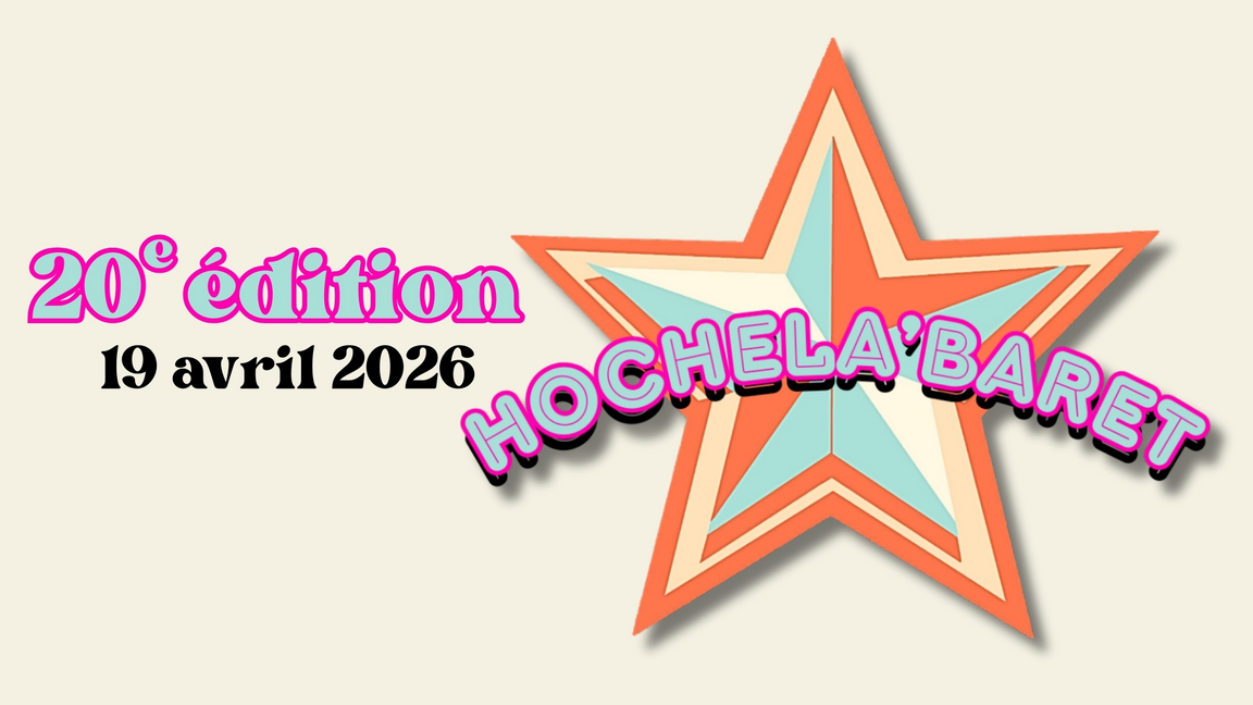 Hochela'baret: 20e édition