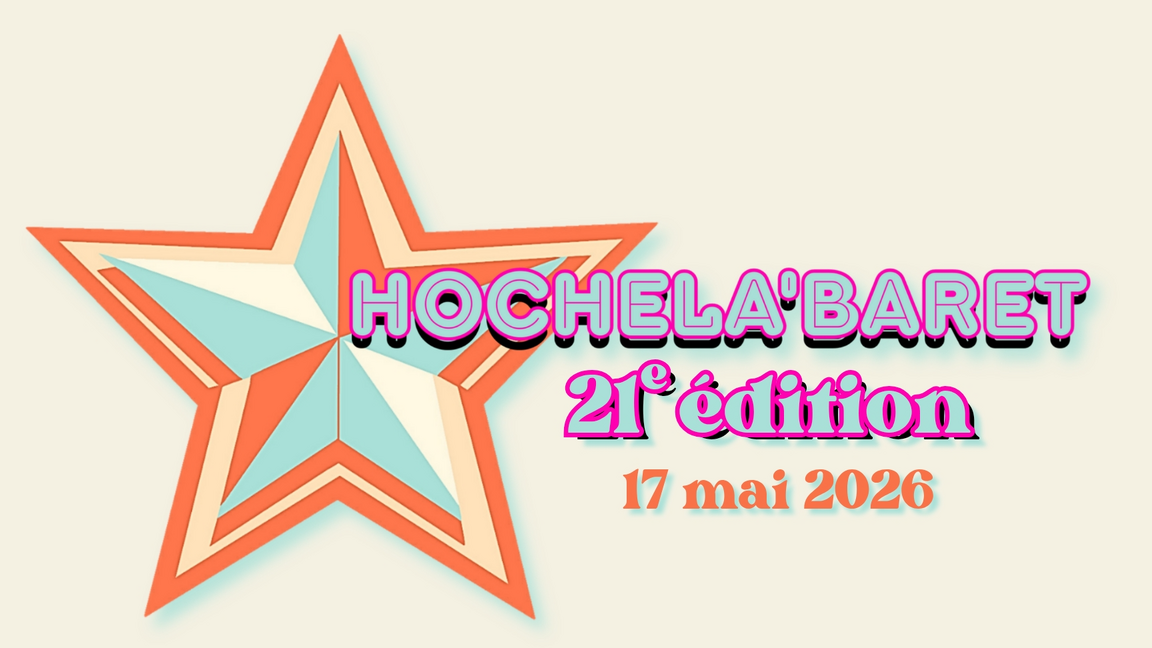 Hochela'baret: 21e édition
