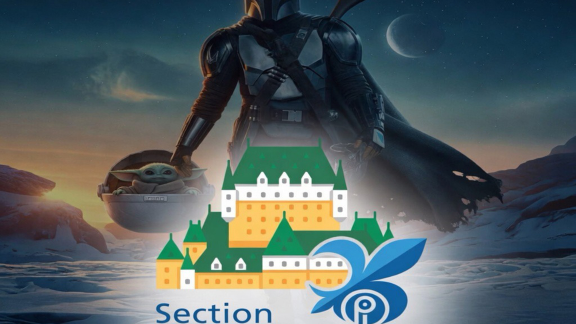Cinéma Section Ville de Québec
