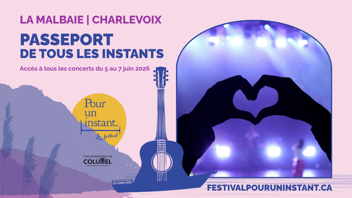 PASSEPORT de tous les instants