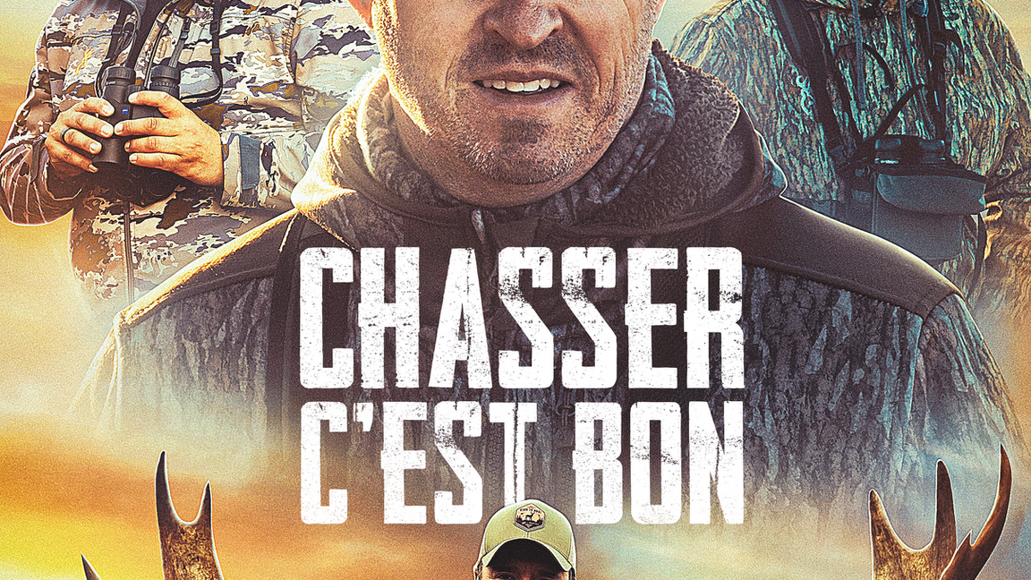 Chasser c’est bon Poltimore