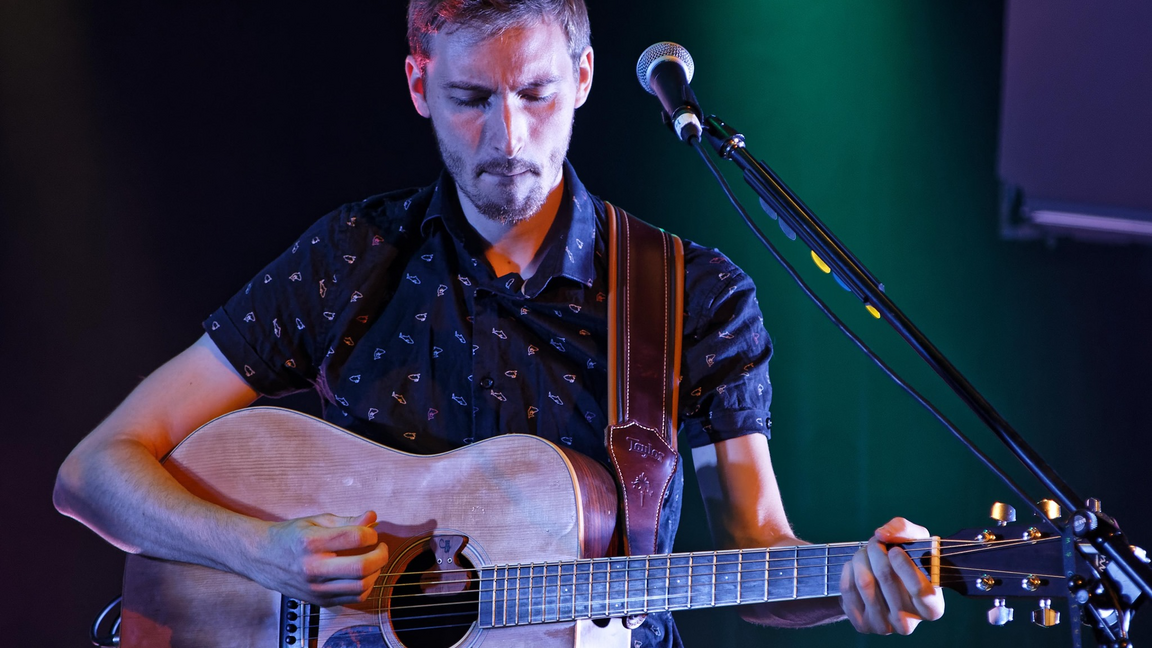 Saint-Patrick au MC Hall