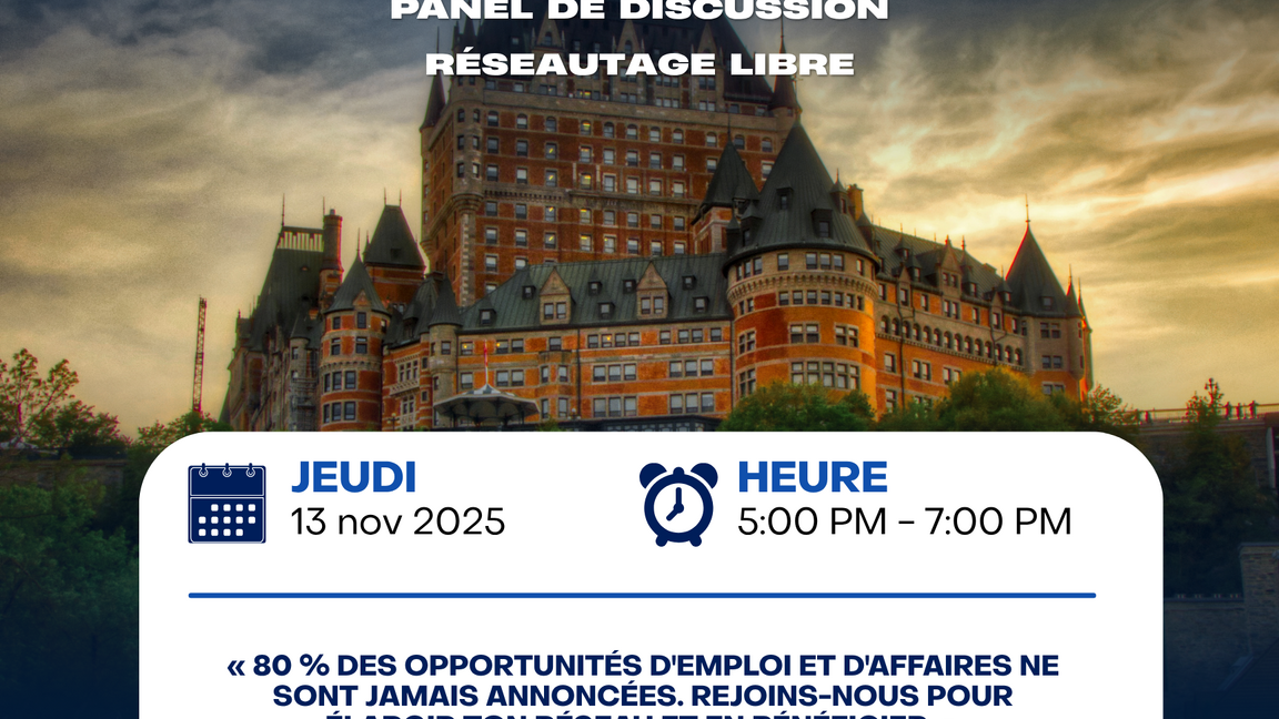 Connect (Québec)