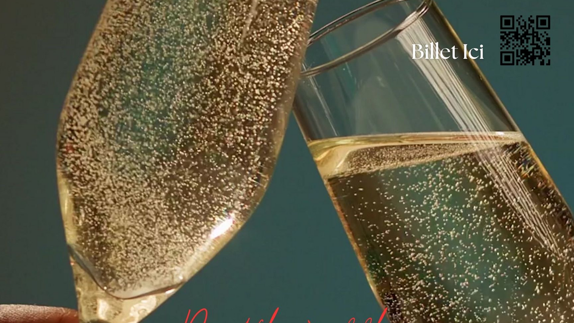 LOVE IS IN THE AIR By Sayd Social Club