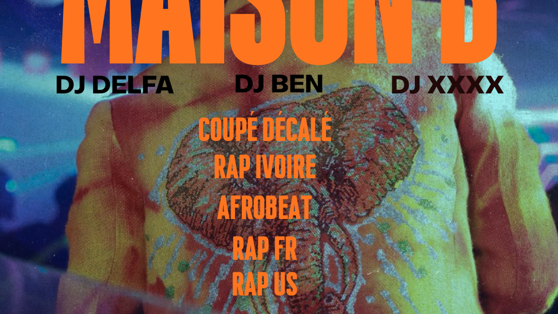 Édition Maison B
