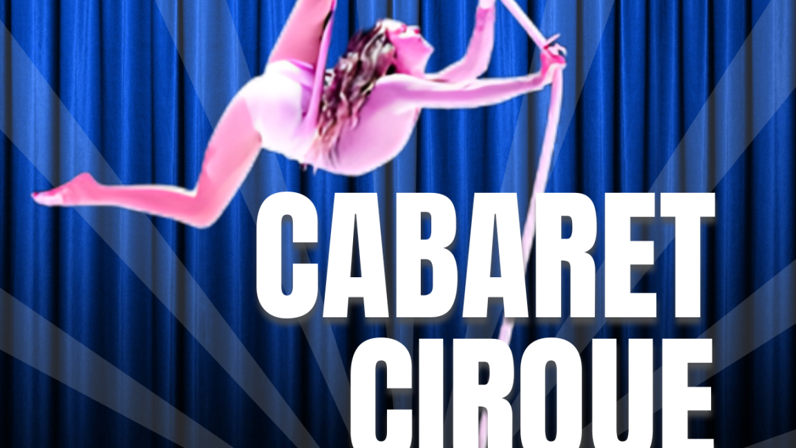 Cabaret-Cirque à Mont-Tremblant