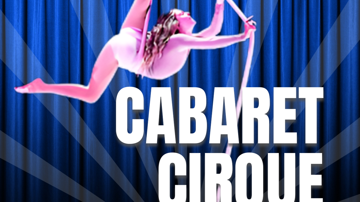 Cabaret-Cirque