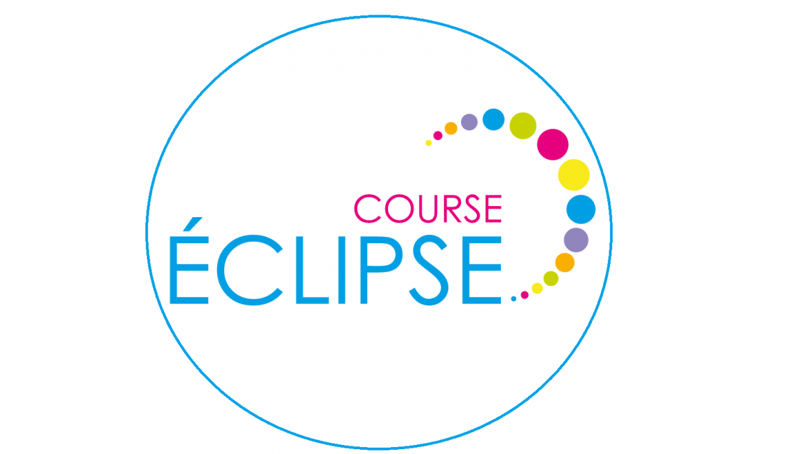 Course Éclipse