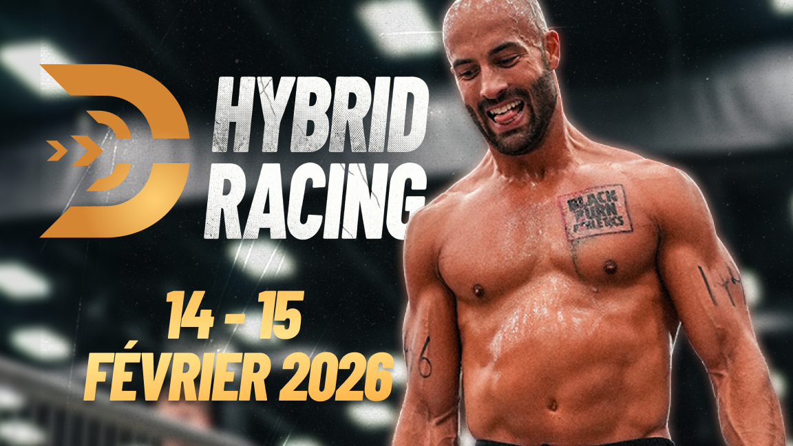 Duus Hybrid Racing - Drummondville