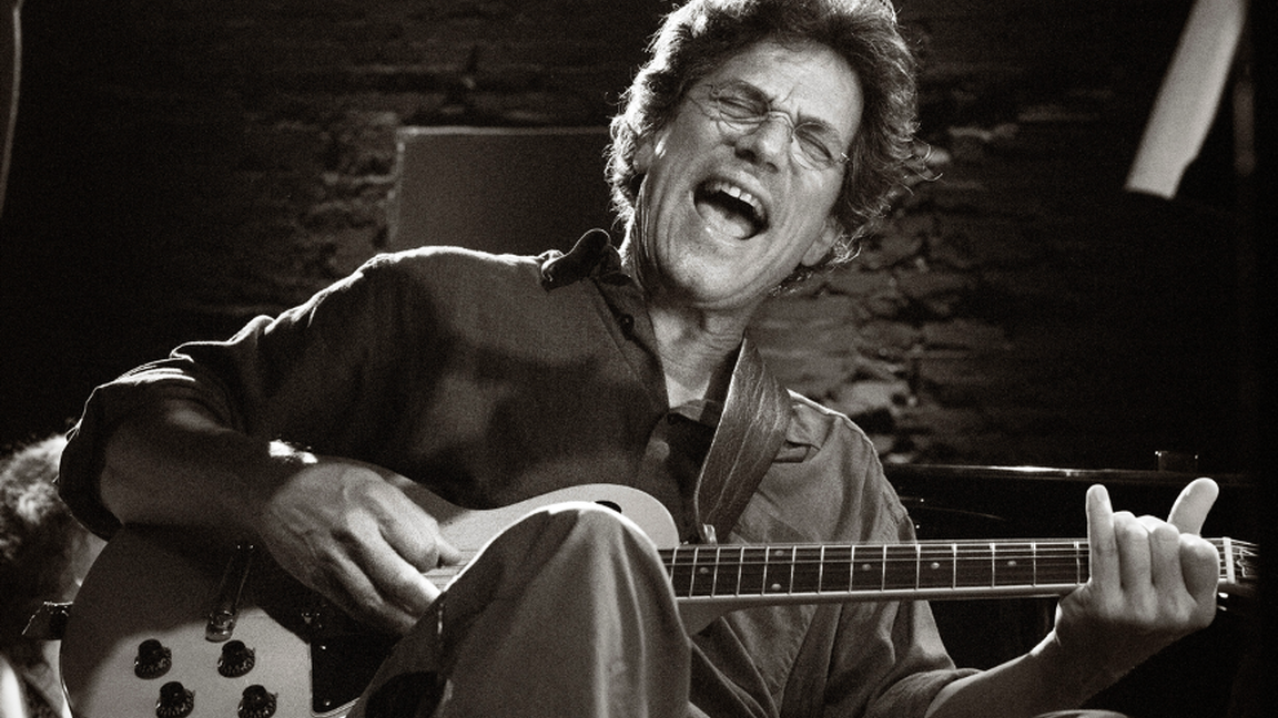 René Lussier trio