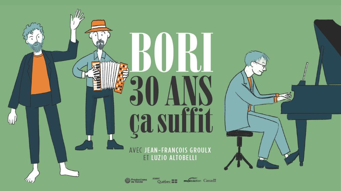 Spectacle de la Mitaine + Cabaret poétique